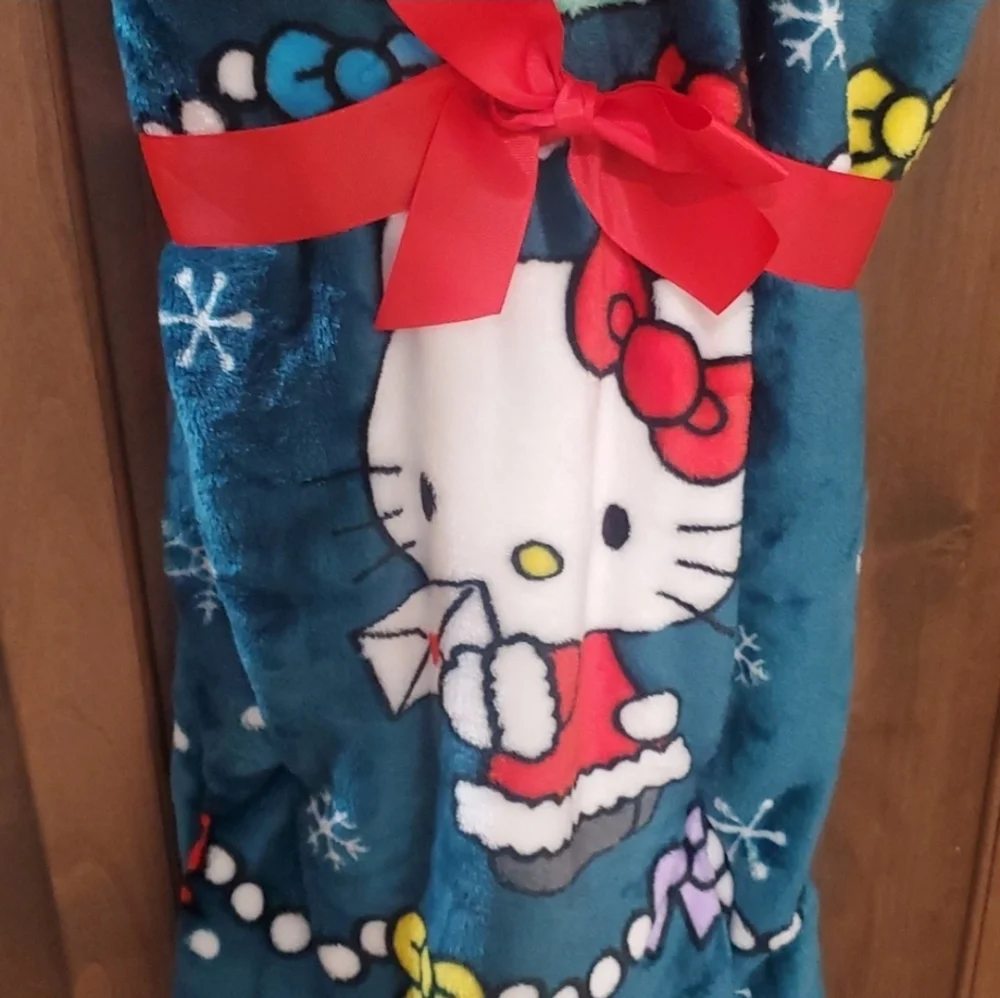 Sanrio hello kitty